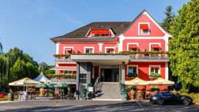 Гостиница Hôtel Restaurant Kuentz  Витедорф